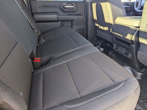 New 2026 Chevrolet Silverado 2500 W/T w/ WT Convenience Package image 15