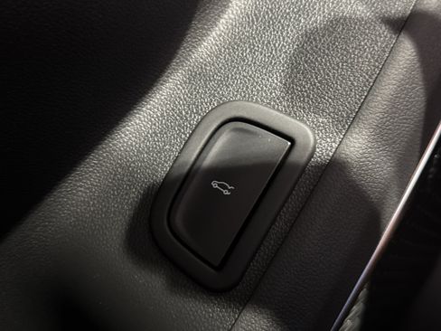 New 2026 GMC Acadia Elevation w/ Black Edition AWD/4WD image 35