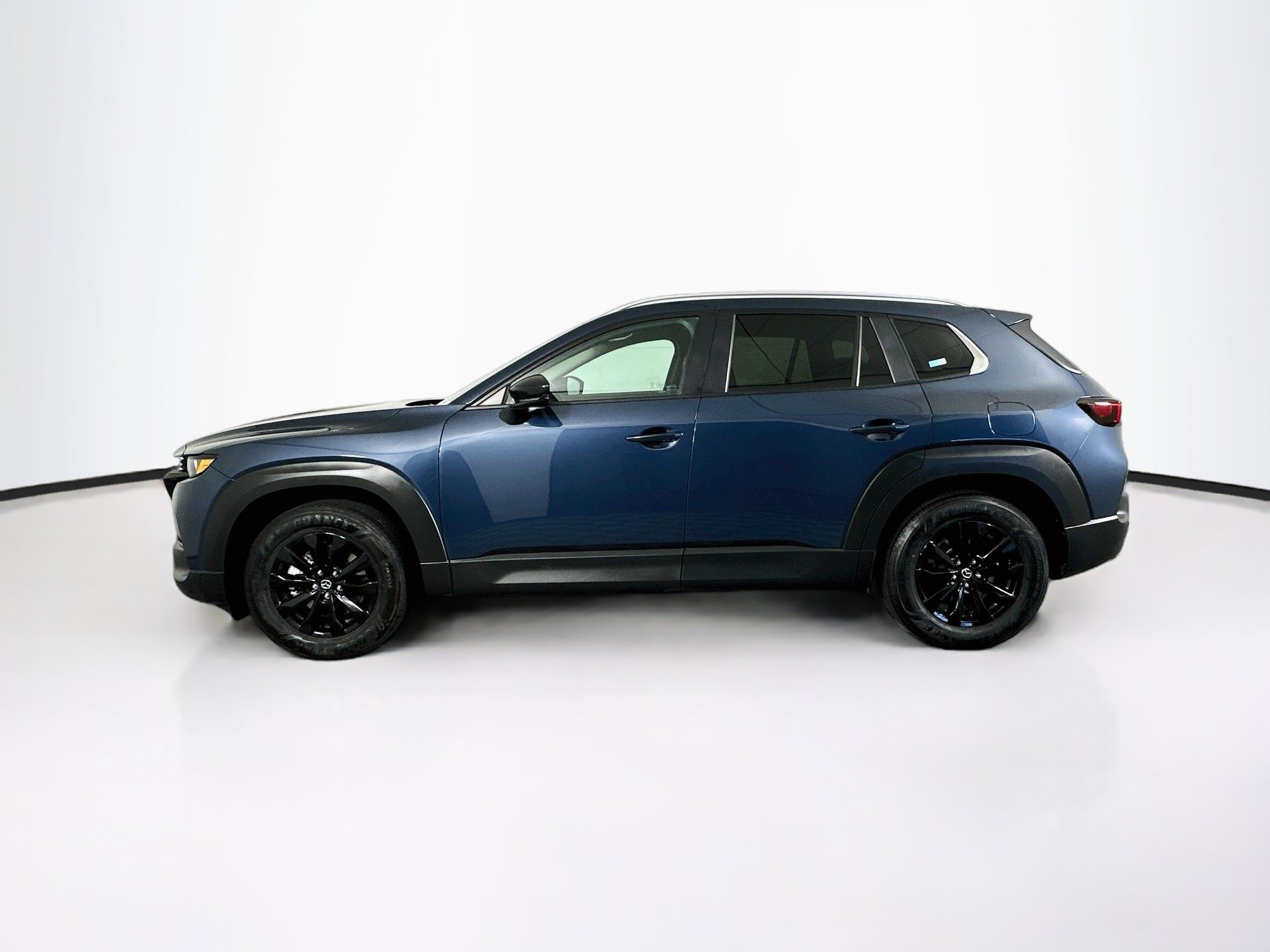 Used 2026 MAZDA CX-50 AWD 2.5 S w/ Preferred Pkg image 4