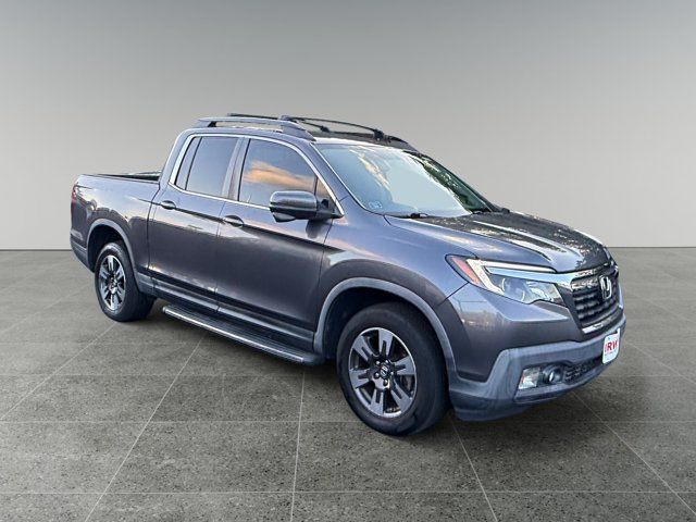 Used 2017 Honda Ridgeline RTL-T image 7