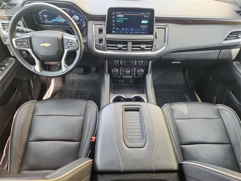 Used 2023 Chevrolet Suburban Premier w/ Texas Edition image 21