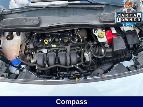 Used 2021 Ford Transit Connect XLT FWD image 29