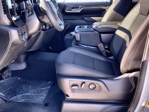 New 2026 Chevrolet Silverado 1500 LT image 24