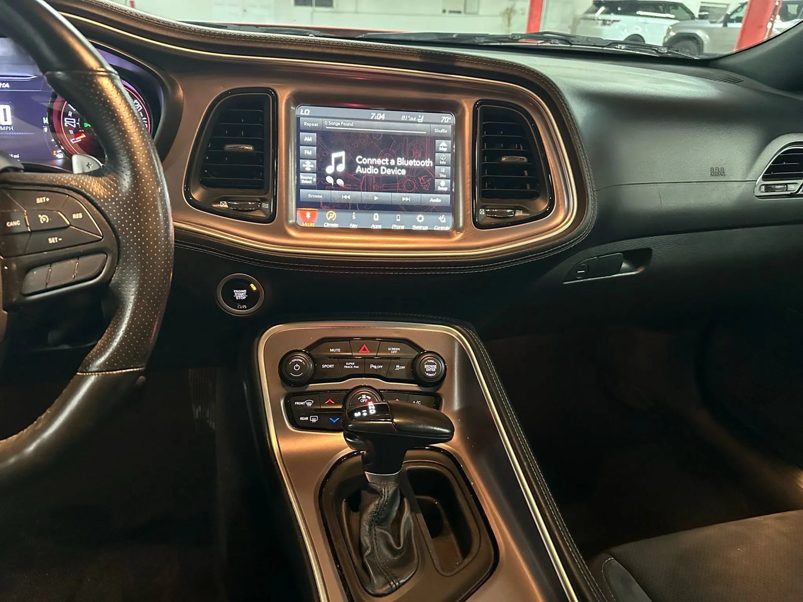 Used 2022 Dodge Challenger GT w/ Plus Package RWD image 12