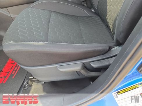 Used 2021 Nissan Kicks SV w/ Interior Electronics Package image 19