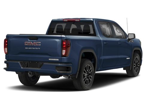 New 2026 GMC Sierra 1500 Elevation AWD/4WD image 26
