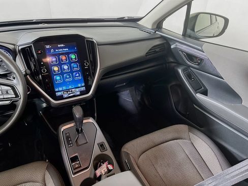 Certified 2024 Subaru Crosstrek 2.0i Premium AWD/4WD image 20