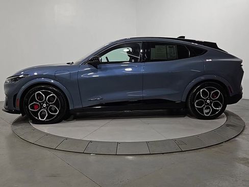 Used 2023 Ford Mustang Mach-E GT image 2