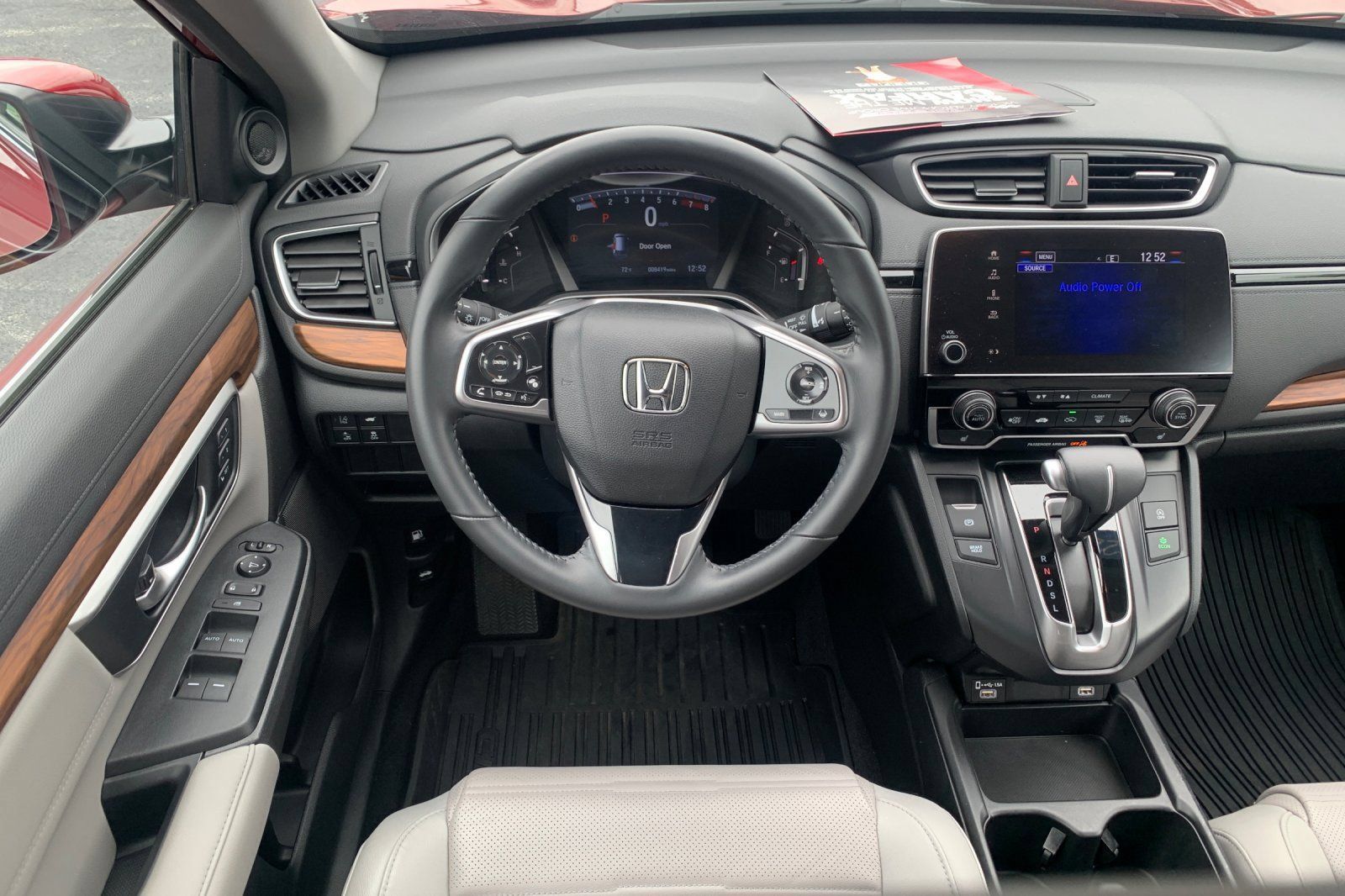 Used 2022 Honda CR-V EX-L image 18