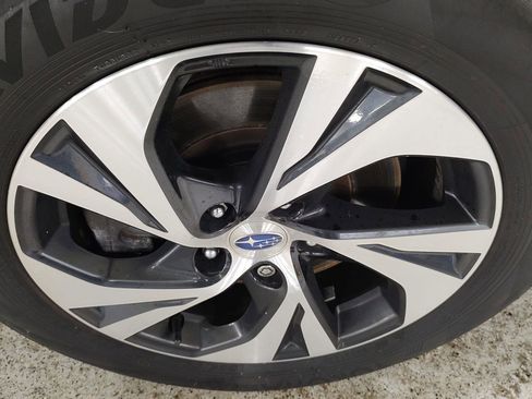 Used 2020 Subaru Legacy Premium image 29