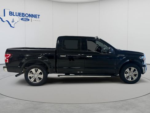 Used 2019 Ford F150 XLT w/ Equipment Group 302A Luxury RWD image 4