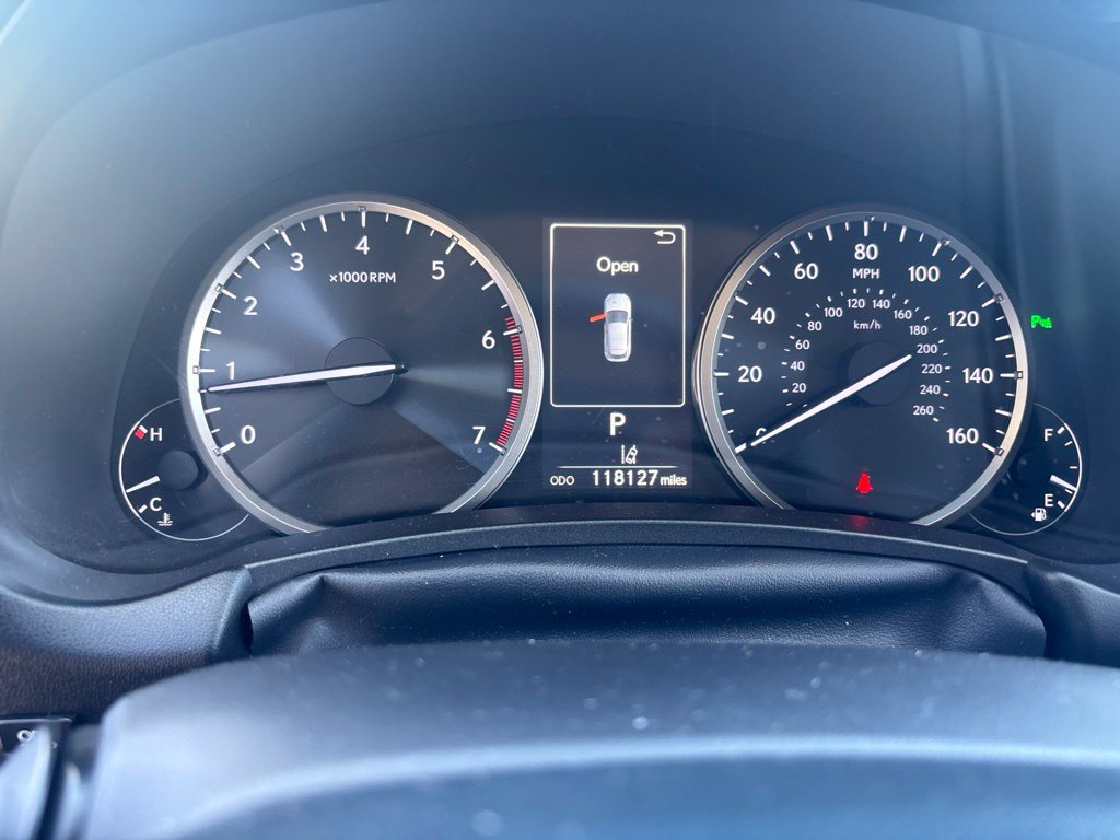Used 2018 Lexus NX 300 FWD w/ Premium Package image 19