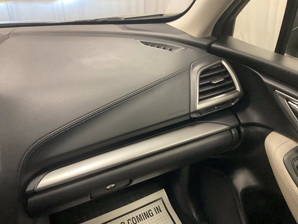 Used 2020 Subaru Forester Premium AWD/4WD image 27