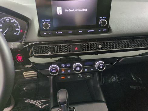 Certified 2023 Honda Civic Sport image 12