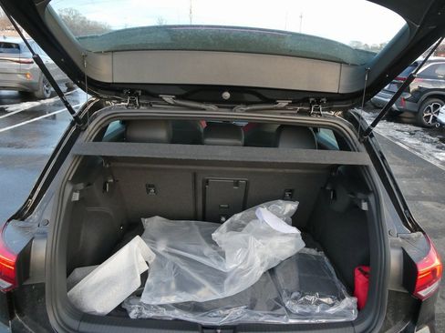 New 2026 Volkswagen GTI Autobahn image 21