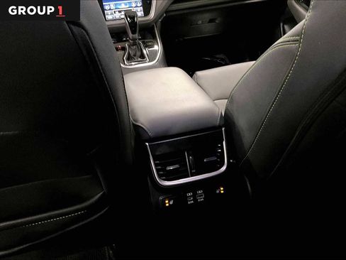 Certified 2023 Subaru Outback Onyx Edition XT image 35