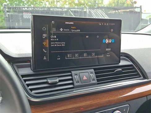 Certified 2023 Audi Q5 2.0T Premium Plus w/ Premium Plus Package image 18