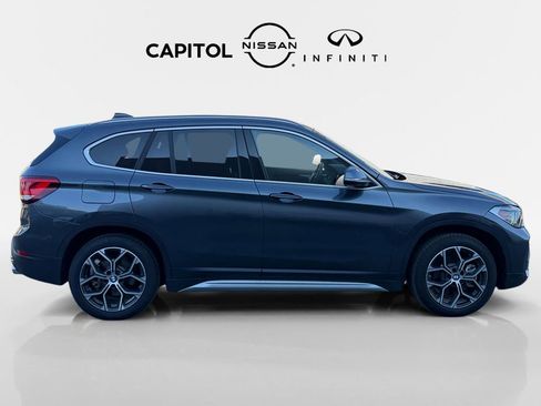 Used 2022 BMW X1 xDrive28i w/ Premium Package image 4