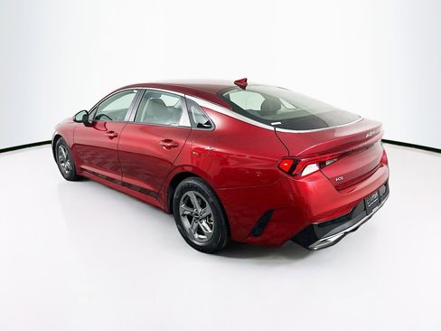 Used 2023 Kia K5 LXS image 5