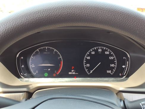 Used 2019 Honda Accord LX image 15