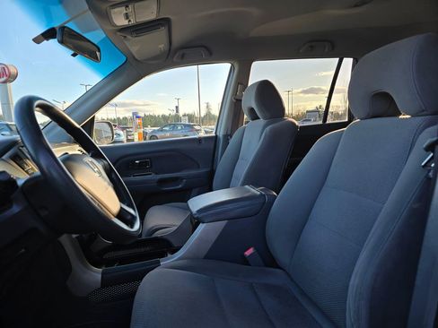 Used 2007 Honda Pilot EX image 13