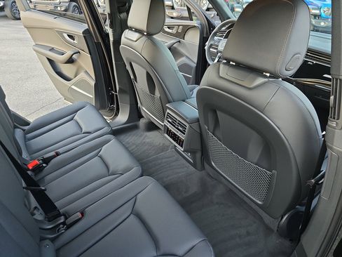 New 2026 Audi Q7 3.0T Premium Plus AWD/4WD image 11