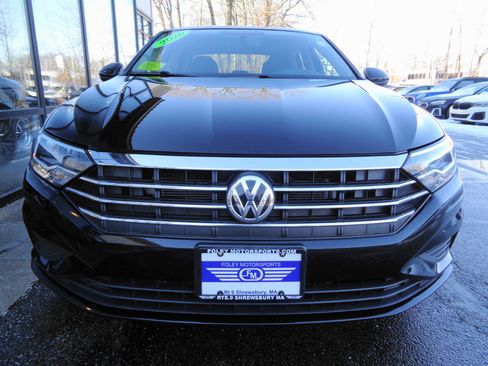 Used 2021 Volkswagen Jetta S w/ Driver Assistance Package image 2