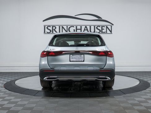 New 2026 Mercedes-Benz E 450 4MATIC All-Terrain Wagon image 6