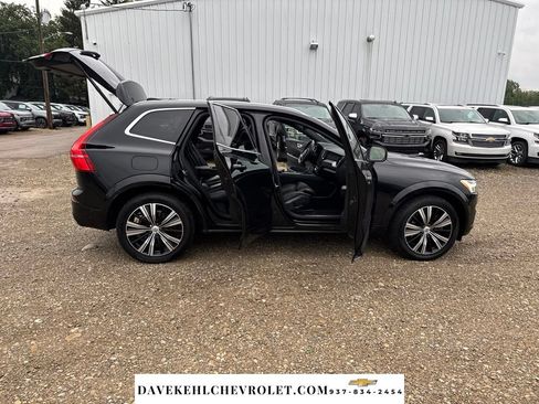 Used 2019 Volvo XC60 T6 R-Design AWD/4WD image 34