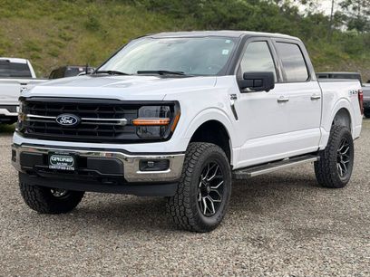 Used 2024 Ford F150 XLT