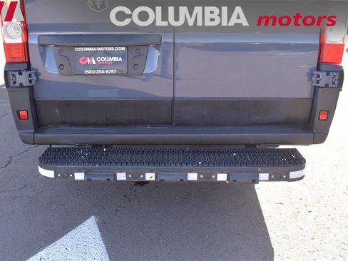 Used 2021 RAM ProMaster 3500 FWD image 29