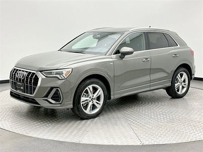 Certified 2022 Audi Q3 2.0T Premium Plus w/ Premium Plus Package