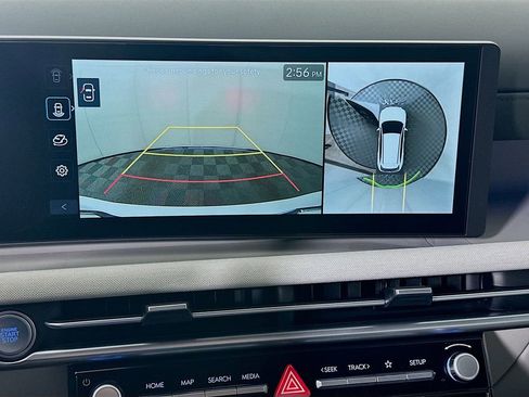 New 2026 Hyundai Tucson Limited w/ Tow & Go Package image 13