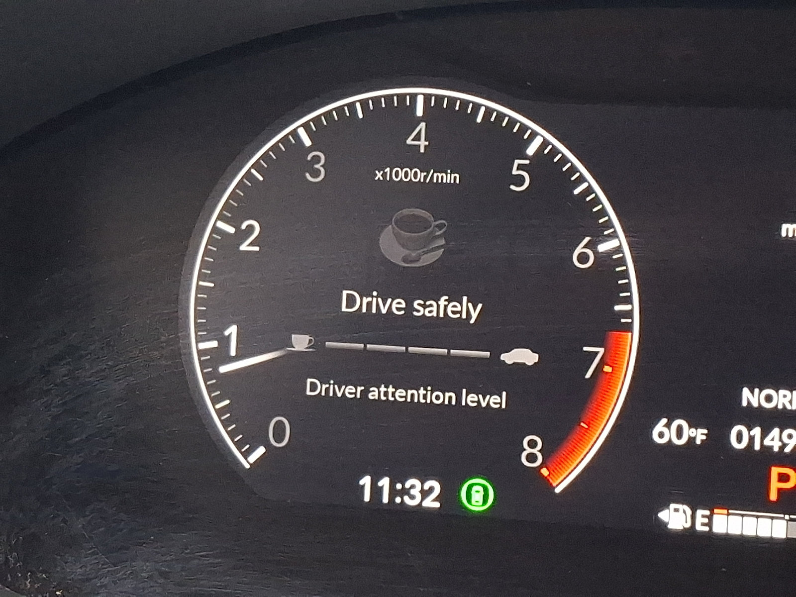 Used 2025 Honda HR-V LX image 26