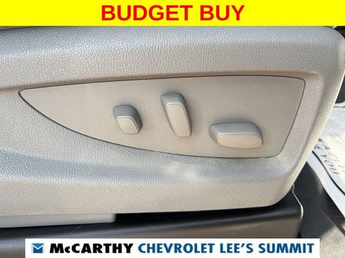 Used 2015 Chevrolet Silverado 1500 LTZ image 15