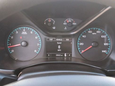 Certified 2021 Chevrolet Colorado W/T w/ WT Convenience Package RWD image 12