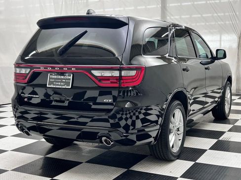New 2026 Dodge Durango GT image 7