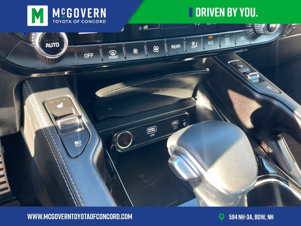 Used 2025 Kia Telluride SX Prestige X-Line AWD/4WD image 21