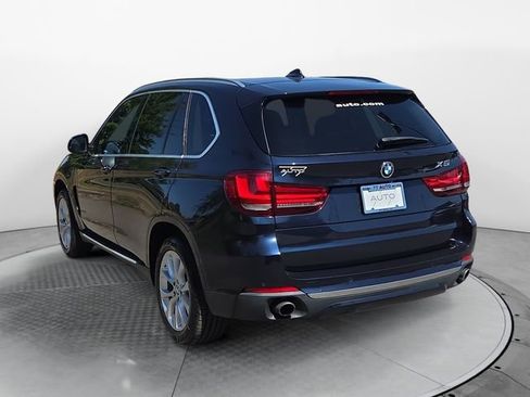 Used 2015 BMW X5 sDrive35i RWD image 3