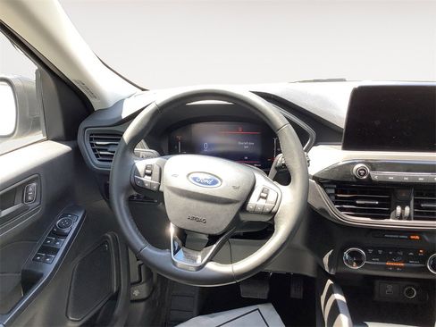 Used 2023 Ford Escape Active image 12