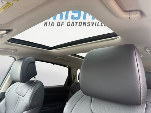 Used 2021 Genesis GV80 3.5T image 18