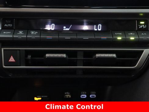 Certified 2025 Toyota Camry LE FWD image 18