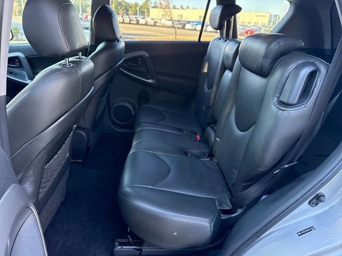 Used 2008 Toyota RAV4 Sport image 26