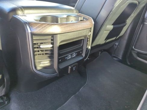 Used 2025 RAM 1500 Laramie image 30