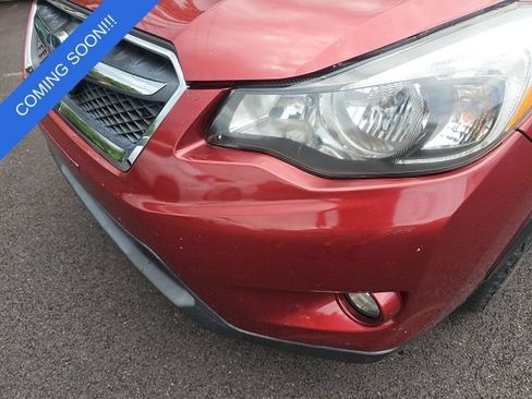 Used 2015 Subaru Crosstrek 2.0i Premium AWD/4WD image 10