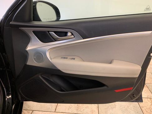 Used 2022 Genesis G70 3.3T w/ Sport Advanced Package image 52