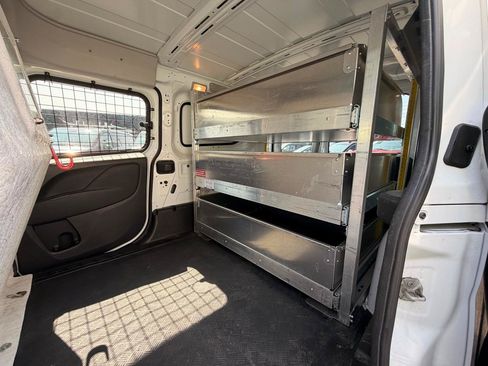 Used 2021 RAM ProMaster City Tradesman SLT w/ Window Group 05 FWD image 28