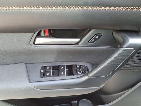 Certified 2025 MAZDA CX-50 AWD 2.5 Hybrid w/ Weather Package image 11