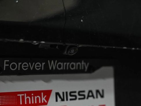 New 2025 Nissan Murano SL w/ Cargo Package image 13