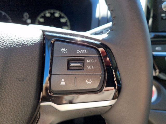 Used 2026 Honda Odyssey EX-L image 25